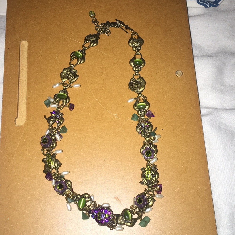 Necklace